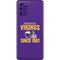 NFL Minnesota Vikings Helmet Galaxy S20 Plus Skin
